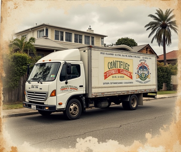 Fresho Carpet Cleaning Leichhardt Founding Story