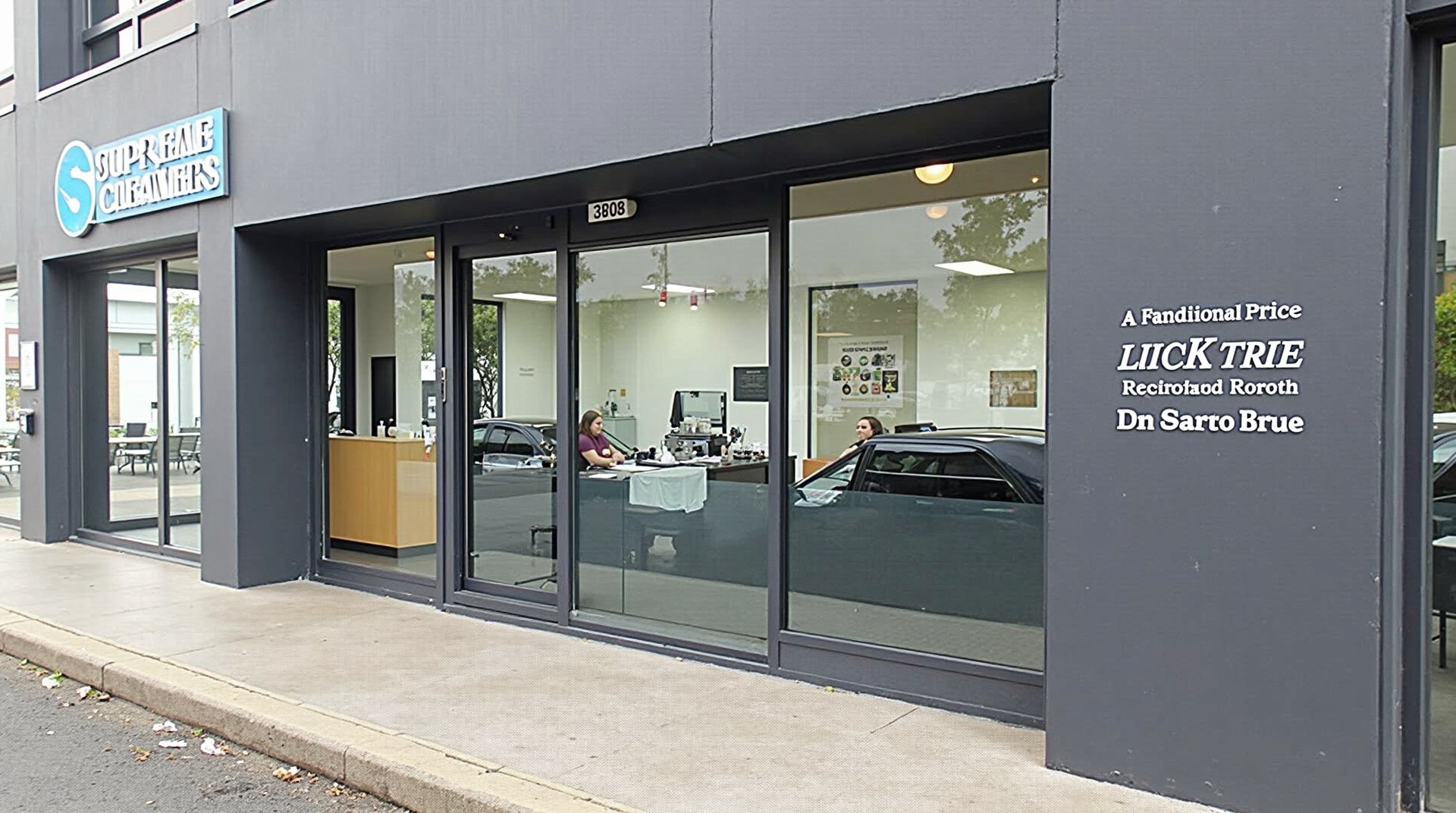 Fresho Carpet Cleaning Leichhardt Contact Office