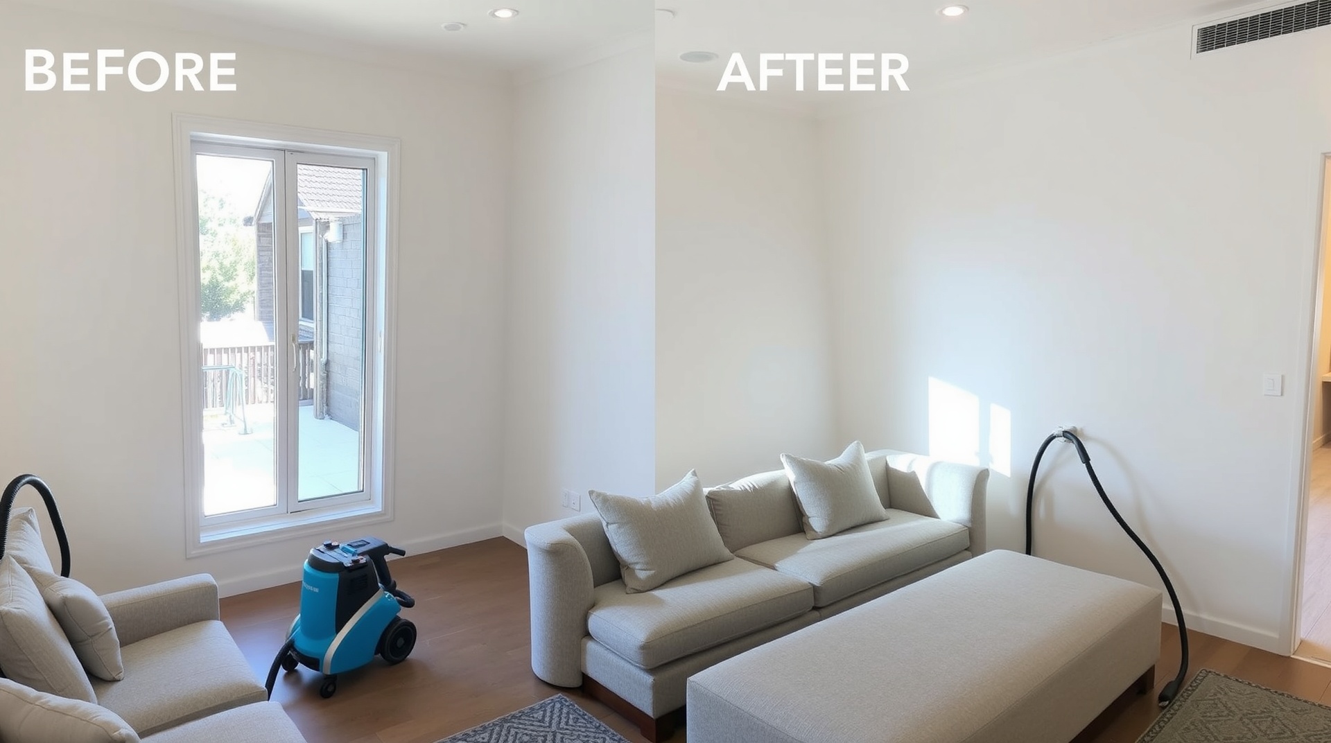 Professional Upholstery Cleaning Leichhardt