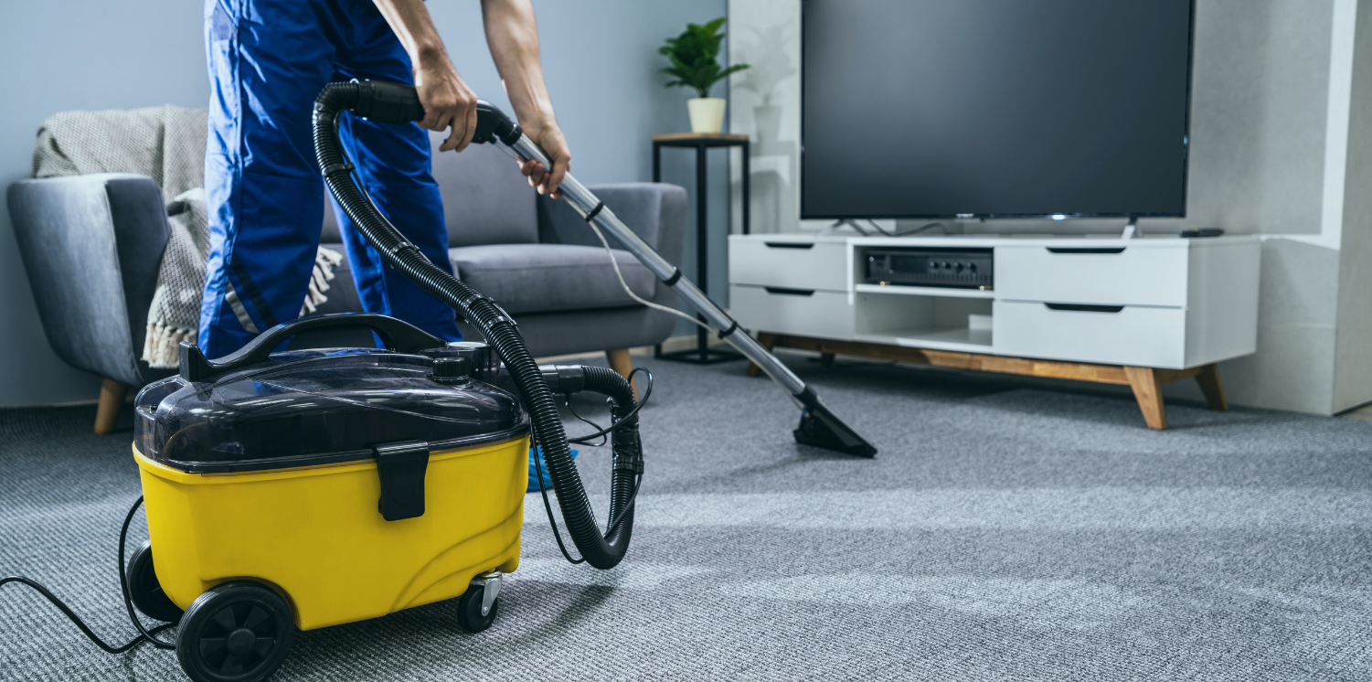 Fresho Carpet Cleaning Leichhardt Contact Office